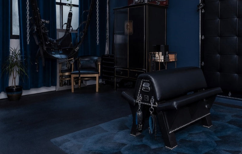 Why Is Consent Considered Attractive in BDSM?
