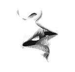 The most unforgettable foreplay begins with a kiss that lingers.