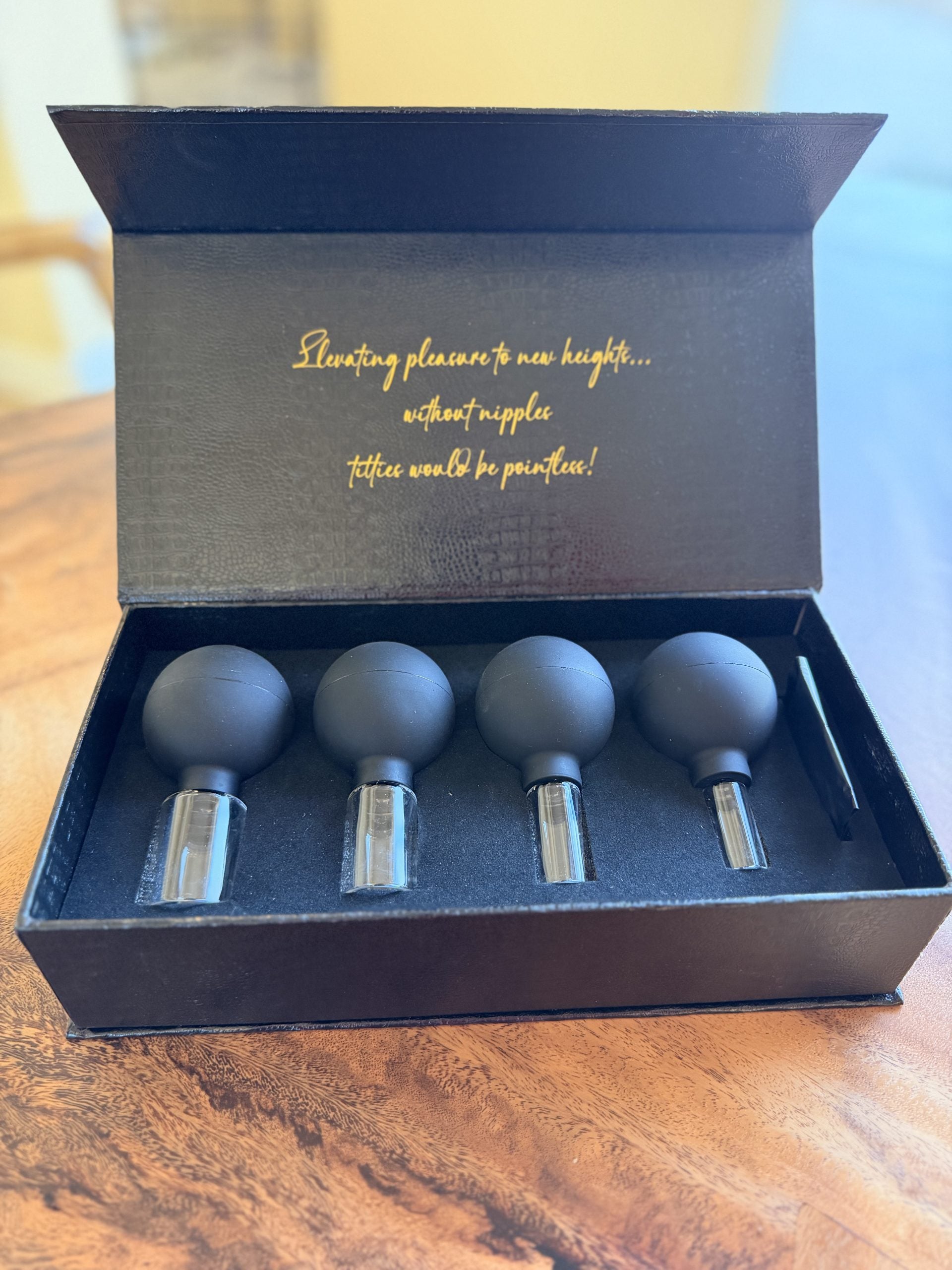Nipple Training Pump Set